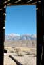 Boundary Peak, highest point in Nevada (13,140') 11/25/06