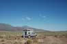 BLM campground, Soldier Meadows, Black Rock Desert NCA